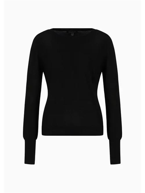 MAGLIA ARMANI EXCHANGE | 8NYM4L YMH4Z/1200